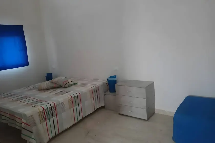 Merveilleux appartement de vacances avec internet haut débit, terrasse et jardin | Vue mer | Plage à proximité | Avec animaux autorisés - Image 1