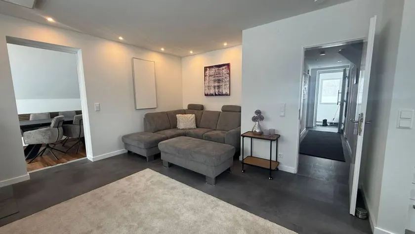 Acogedora casa con terraza y jardín | Admite perro - Image 1