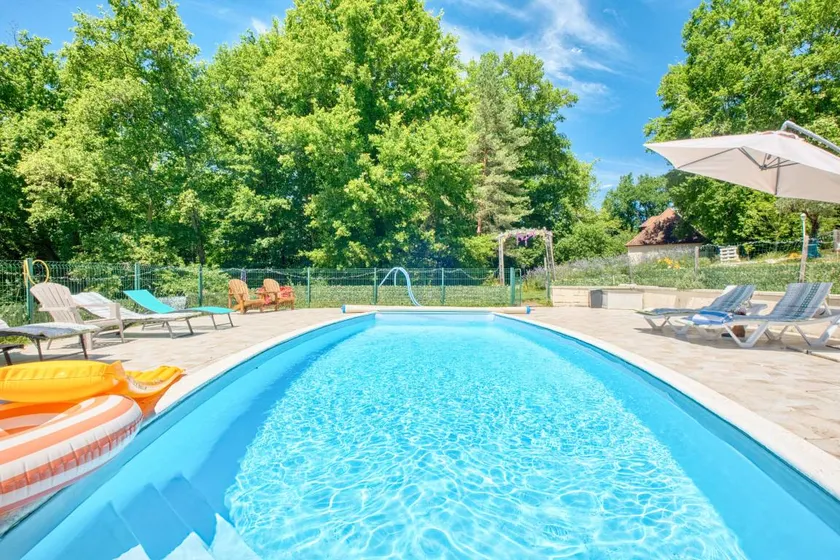 Apartment 'Vixen' with Shared Pool, Wi-Fi and Air Conditioning - Image 1