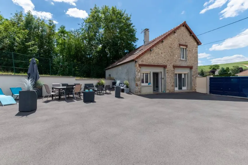 La petite maison de Theo - Image 1
