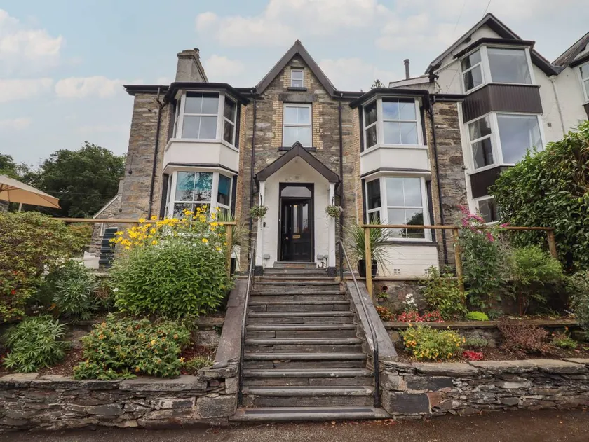 Children-friendly cottage with garden | Pets allowed - Image 1