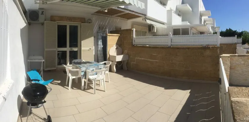 Family-oriented flat with garden | Beach nearby | Pet-friendly - Image 1