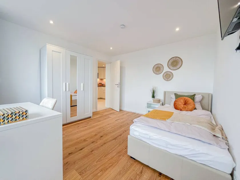 Private room - Image 1