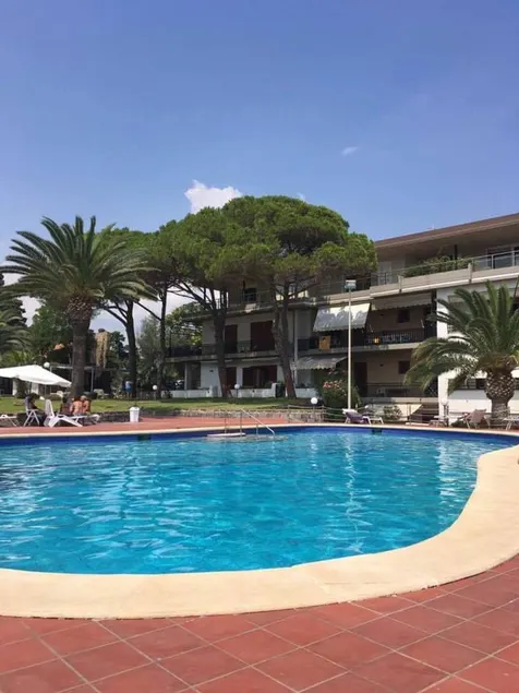 Appartement de vacances avec piscine et terrasse | Vue mer | Idéal pour le télétravail - Image 1