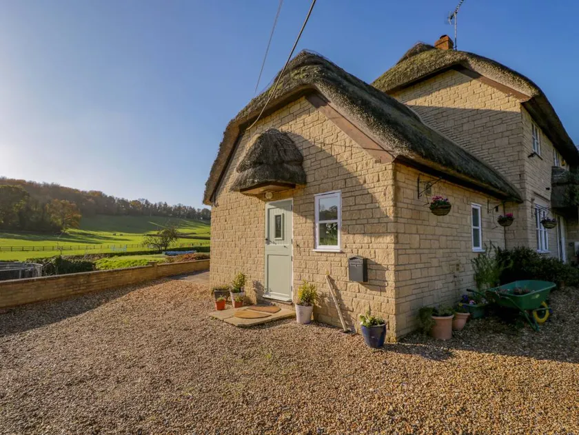 Familienfreundliches gemütliches Landhaus mit Garten und Pool | Haustierfreundlich - Image 1