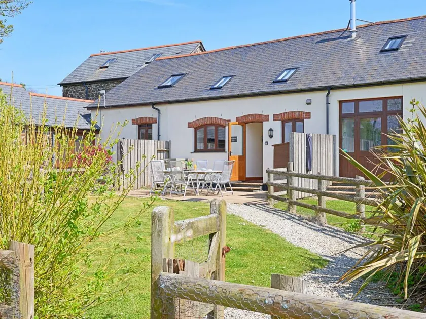 House with 3 rooms for 6 persons - Image 1