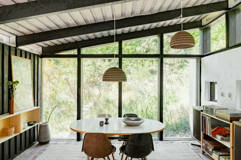 Home near Ebeltoft with Nordic aesthetics - Image 1
