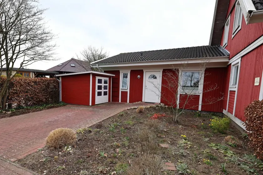 Schwedenhaus Westensee 1 EG - Image 1