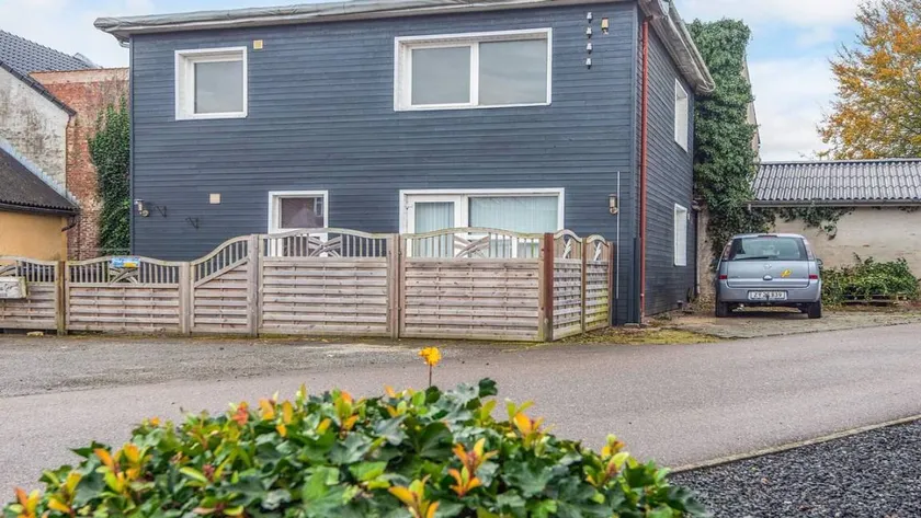Wonderful holiday home with terrace | Dogs allowed - Image 1