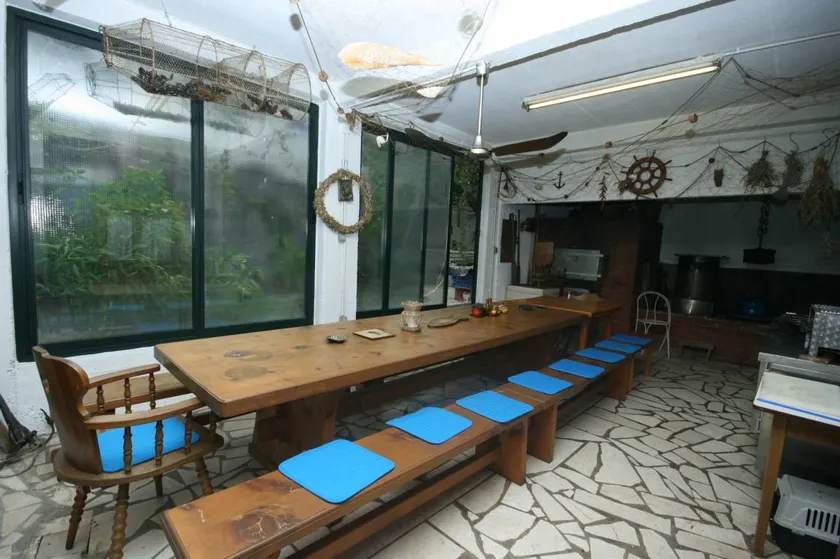 Studio flat near beach Slano (Dubrovnik) (AS-2178-h) - Image 1