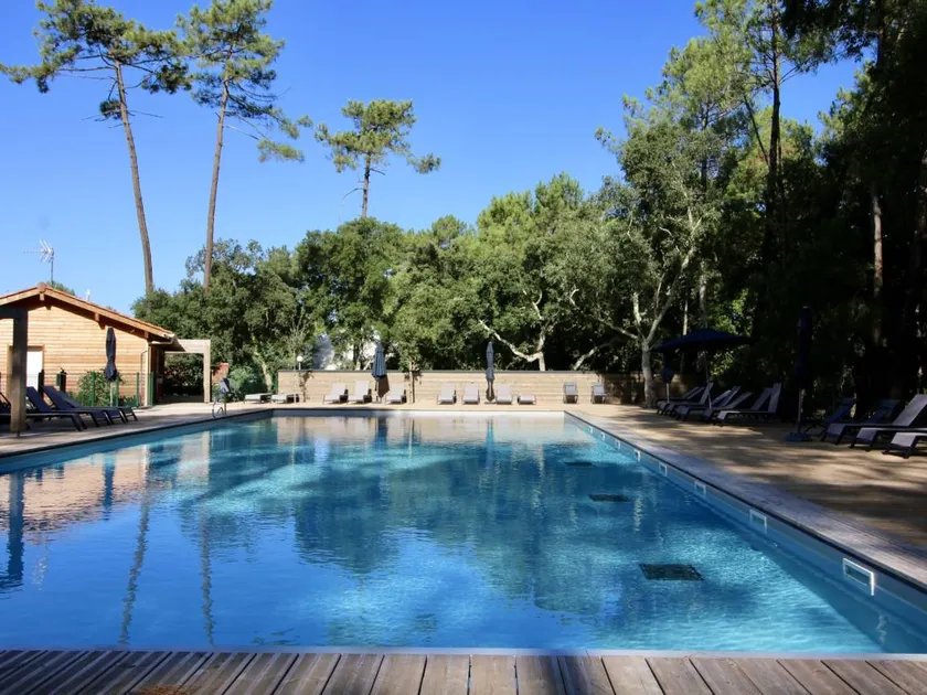 Agréable maison conviviale et familiale avec piscine chauffée, jardin et barbecue | Avec animaux bienvenus - Image 1