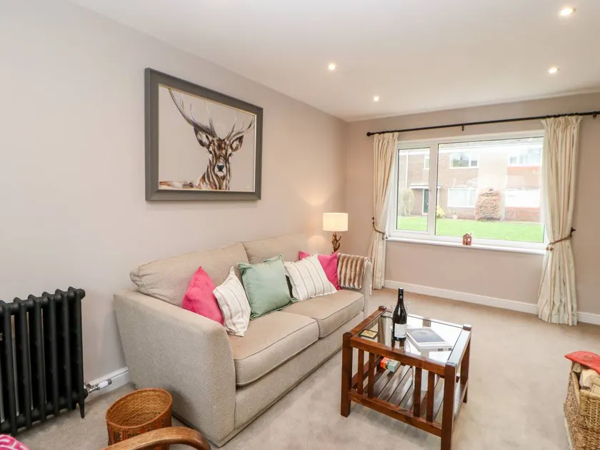 Child-friendly pleasant cottage with terrace & garden | Pets are welcome - Image 1