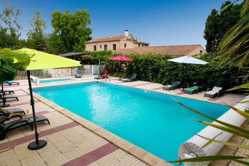 Fully equipped beautiful gite with terrace, sauna & garden | Dogs allowed - Image 1