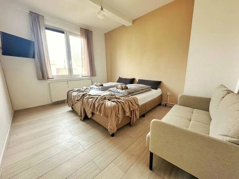 Appartamento con 2 camere da letto per 4 persone - Image 1