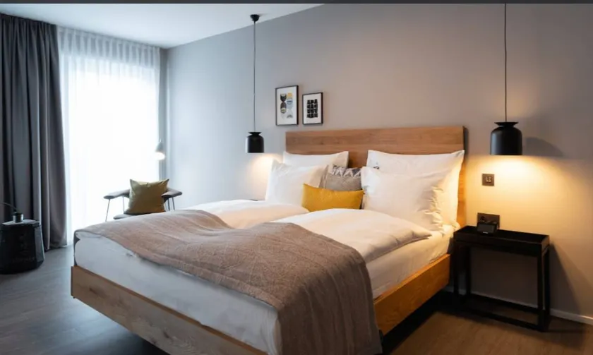 Appartement de vacances pour 2 personnes - Image 1