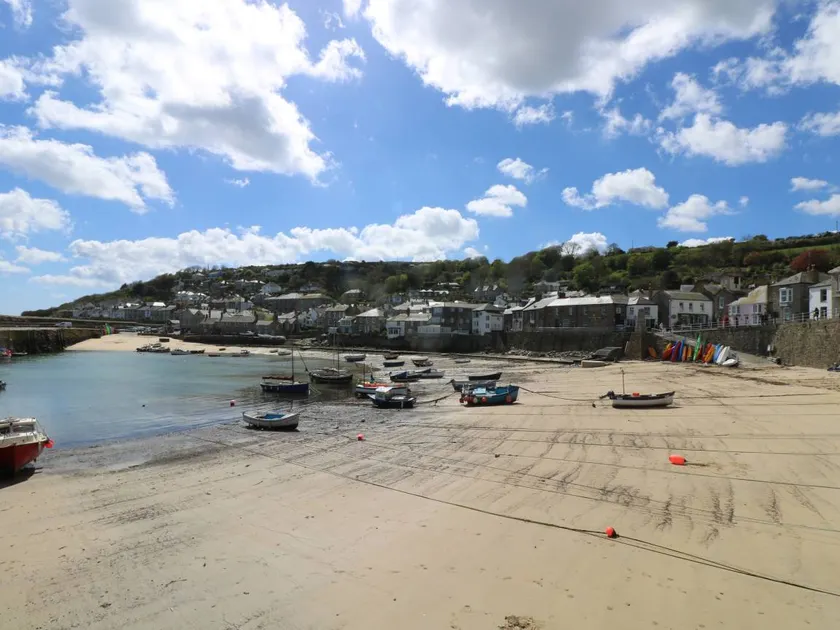 Cottage | Vue plage - Image 1
