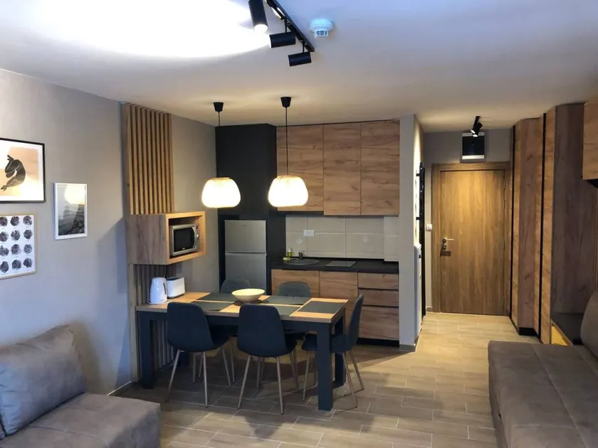 Holiday apartment | Nature view - Image 1