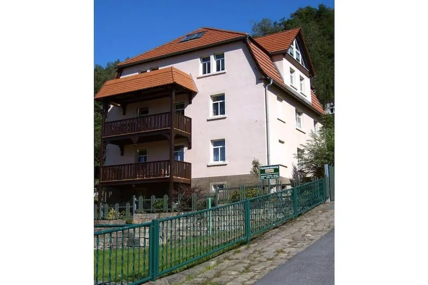 Nice house | Pet-friendly - Image 1