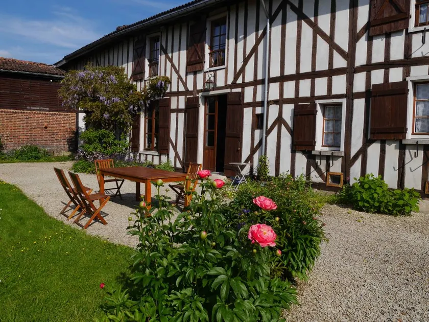 Nice B&B with garden | Pets allowed - Image 1