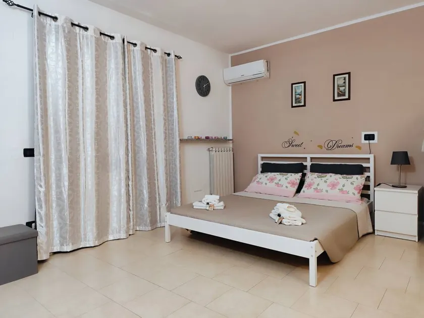 Charming holiday apartment with garden | Nature view - Image 1