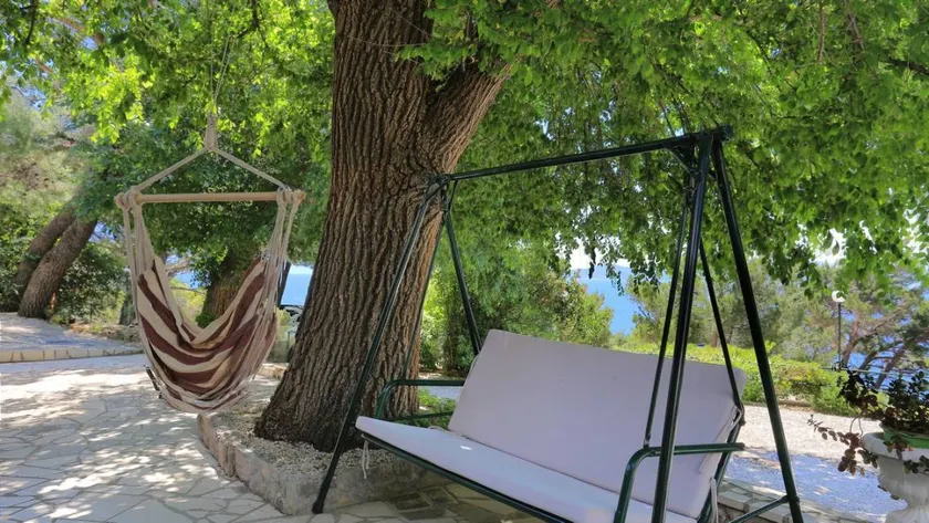 Studio für 2 Personen (20 m²) in Lokva Rogoznica - Image 1