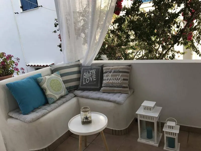 Agréable appartement adapté aux familles | Plage à proximité - Image 1