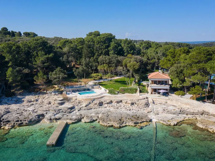 House with sauna, barbecue & garden | Sea view | Dogs allowed - Image 1