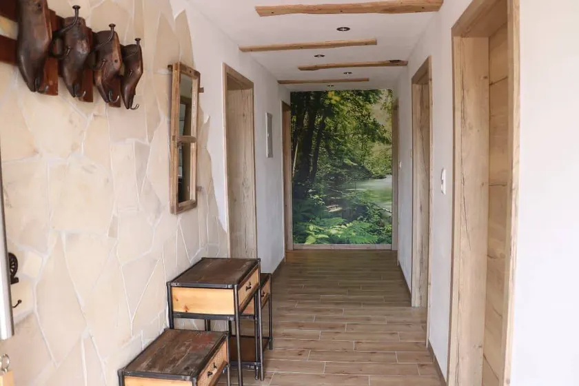 Magnifico appartamento accogliente e familiare con sauna, terrazza e griglia | Vista sul giardino - Image 1