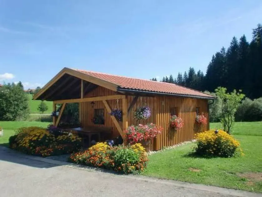 Ferienhaus In Röhrnbach Mit Grill Und Terrasse - Image 1