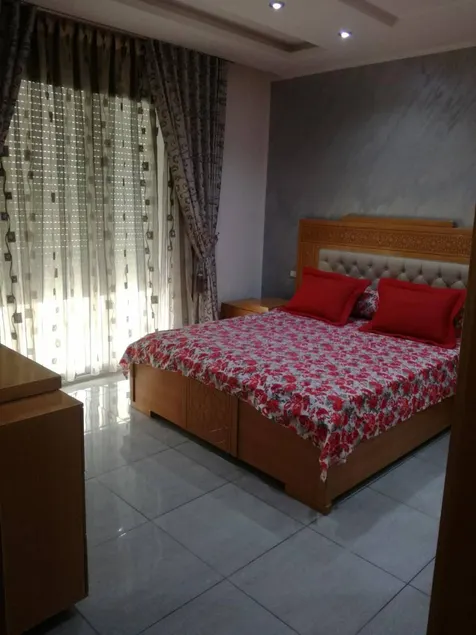Family-friendly beautiful apartment with terrace & barbeque | Nature view | Next to the beach - Image 1