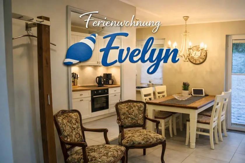 Apartment mit Terrasse, Sauna und Grill - Image 1
