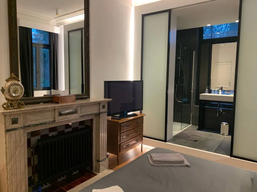Dedicated room with garden | Garden view - Image 1
