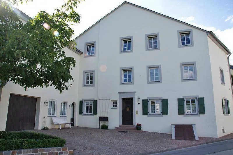 Ferienwohnung "Saar-Mosel" - Image 1