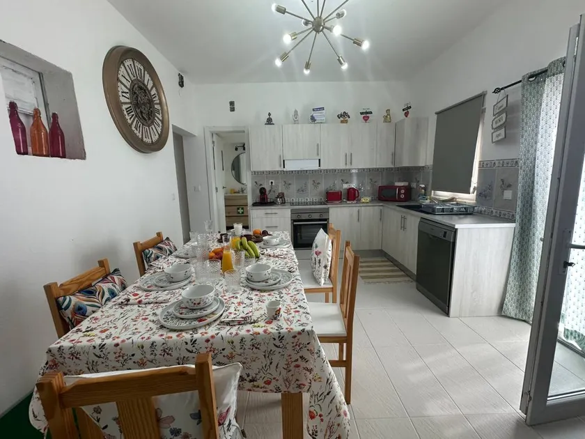 Casa con piscina privata e griglia - Image 1
