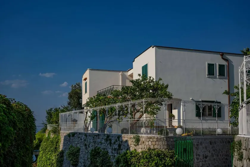Villa conviviale et familiale avec terrasse, barbecue et jardin | Plage à proximité - Image 1