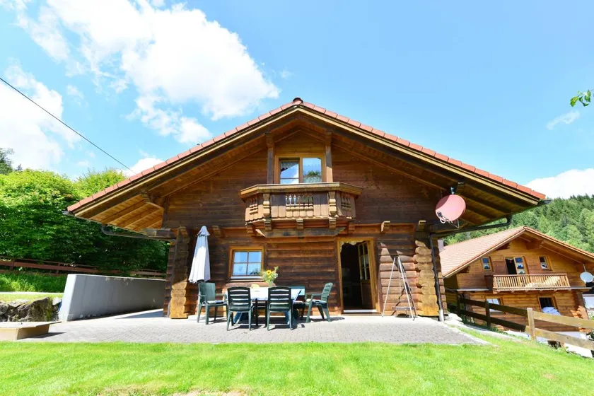 Holiday Home Near ski Area - Image 1