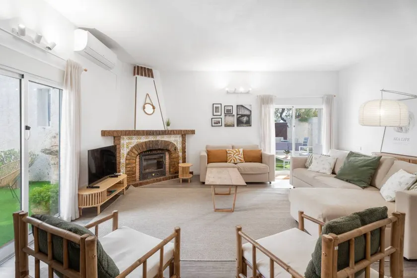 Child-friendly pleasant holiday home with pool, terrace & garden | Garden view | Beach nearby | Good for workation | Pets allowed - Image 1