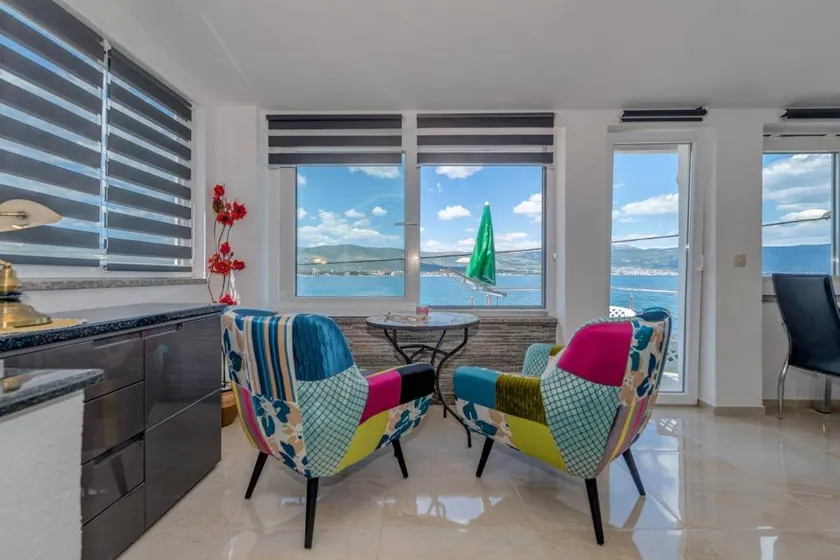 Flat with 1 room for 4 persons - Image 1
