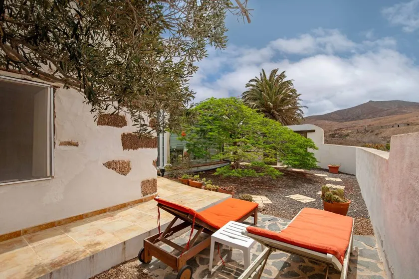 Charmant appartement de vacances avec jardin et terrasse | Avec animaux admis - Image 1