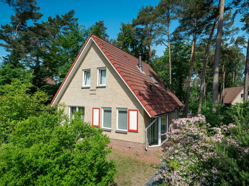 Children-friendly bungalow | Beach nearby - Image 1