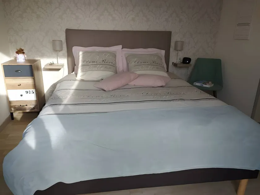 "Millet" Room - Between Sea and Countryside - Image 1