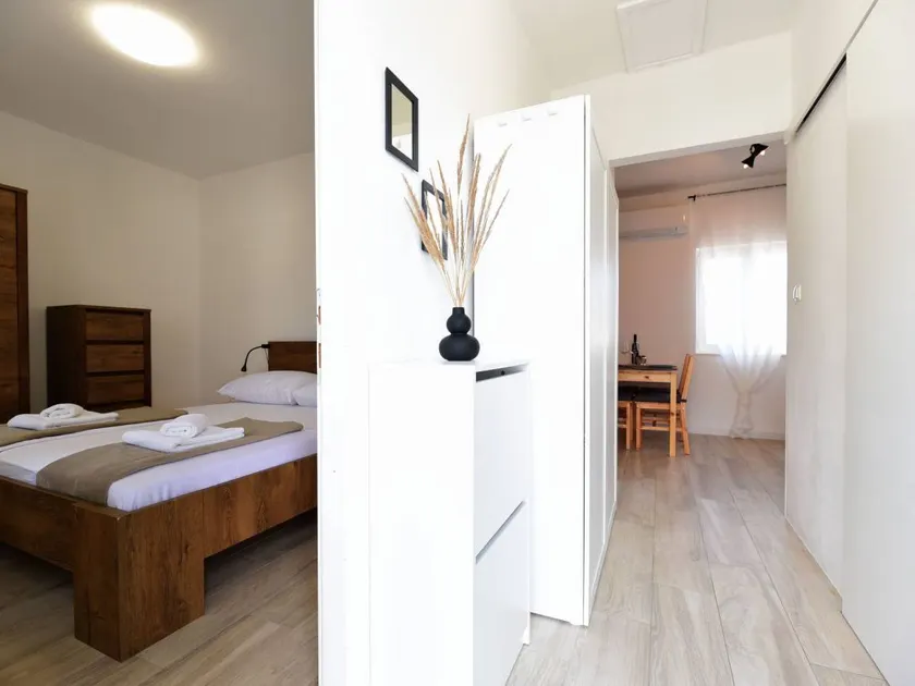 Wohnung mit Terrasse | Nah am Strand | Hunde erlaubt - Image 1