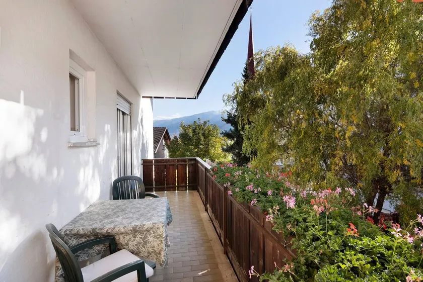 Family-oriented holiday apartment | Garden view - Image 1