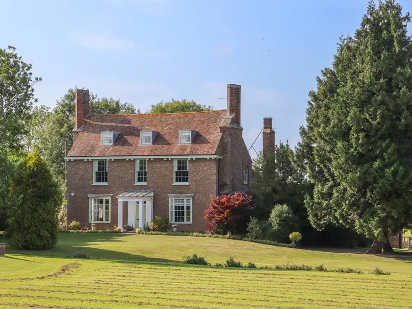 Child-friendly cottage with garden | Pets are welcome - Image 1