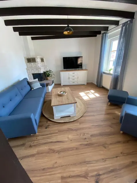Children-friendly house - Image 1