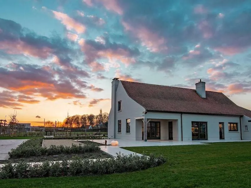 Casa totalmente attrezzata con piscina privata, terrazza e giardino - Image 1