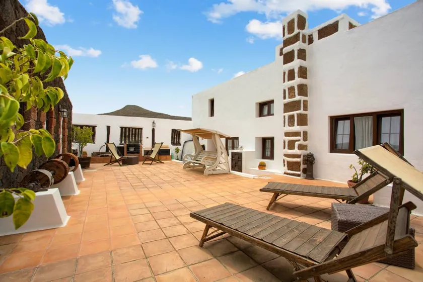 Charmante villa avec terrasse, jacuzzi et barbecue | Vue jardin | Avec animaux autorisés - Image 1