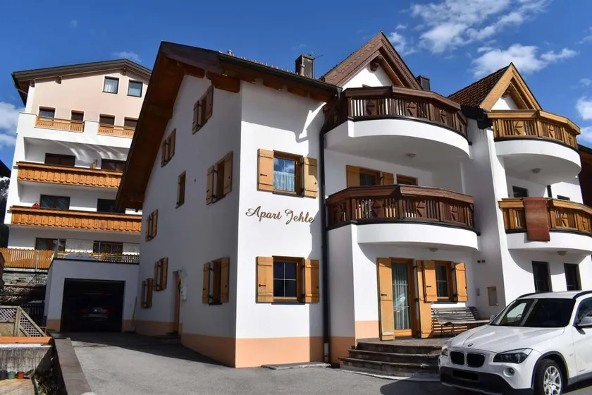 Child-friendly beautiful holiday apartment with terrace | Dogs allowed - Image 1