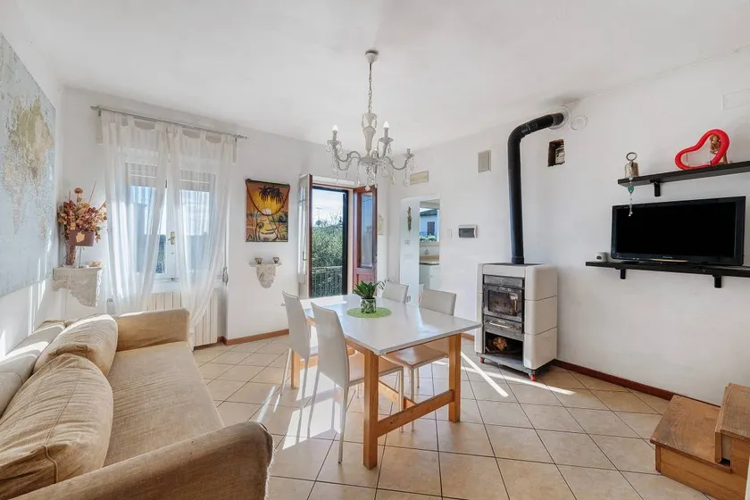 Appartement | Vue lac - Image 1
