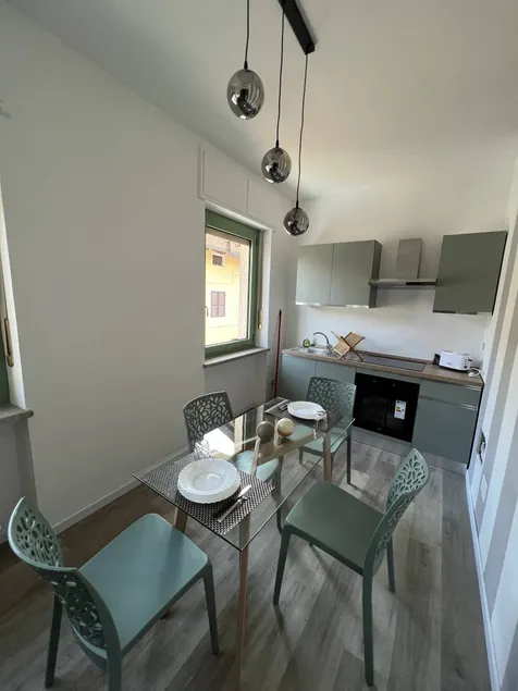 Ferienwohnung mit 1 Schlafzimmer für 2 Personen - Image 1